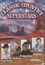 Classics Country Superstars