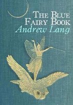 The Blue Fairy Book