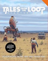 Tales from the Loop Starter Set Rollenspel Engelstalig