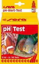 Sera pH-Test 15ml