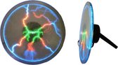 Plasma disk-schijf full-color 30 cm (Twinkle Toys)