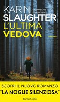 Omslag L'ultima vedova