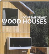 Contemporary Wood Houses