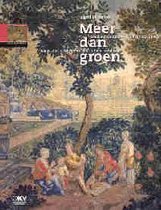 Meer dan groen