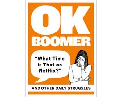 OK Boomer