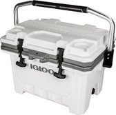 Igloo IMX 24 - La glacière la plus résistante - 22 litres - Wit