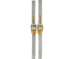 Foto: Sea to summit accessory 20mm strap spanband 2 0m 200kg draagvermogen extra sterk