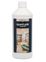 SanitairMaster - Master Yacht Care - De totaal oplossing voor het reinigen van uw yacht op een duurzame en milieubesparende manier!