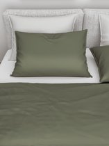ZoHome - Satinado Dbo 260 Army Green
