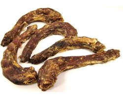 Kippennekken Gedroogd 1000gram