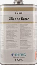 Silicone Eater