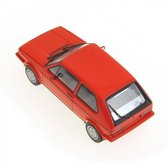 Volkswagen Golf GTI 'Pirelli' 1983 - 1:43 - Minichamps