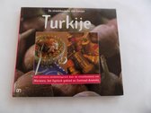 Turkije-De streekkeukens van Europa