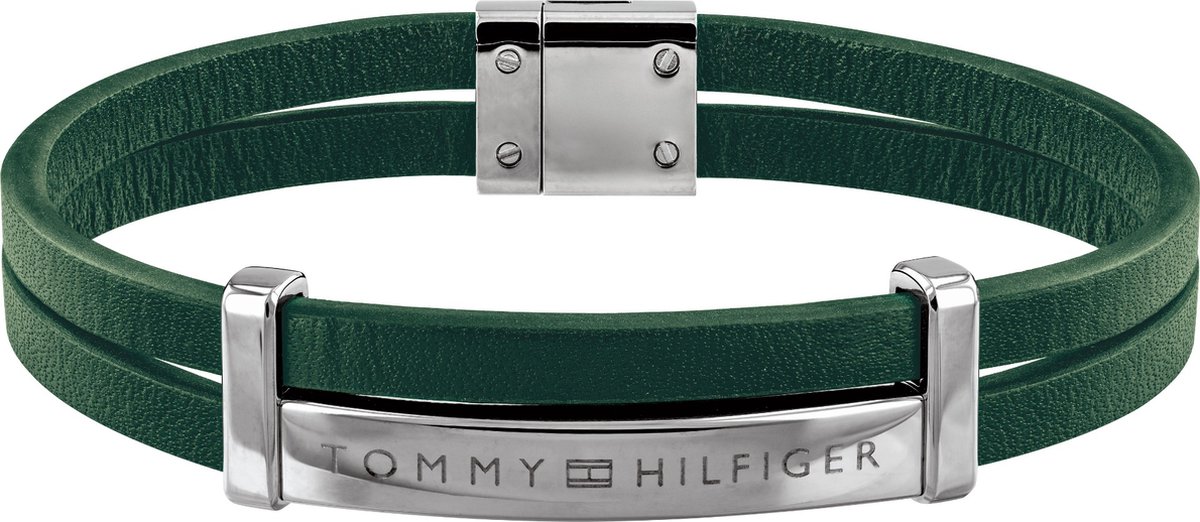 Tommy Hilfiger TJ2790074 Armband