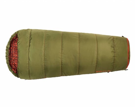 Kelty Kinderslaapzak - Big Dipper Slaapzak - Backpack Sleepingbag 175 x 71 cm