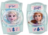 Disney Beschermset Frozen 4-delig Meisjes Mintgroen Maat S