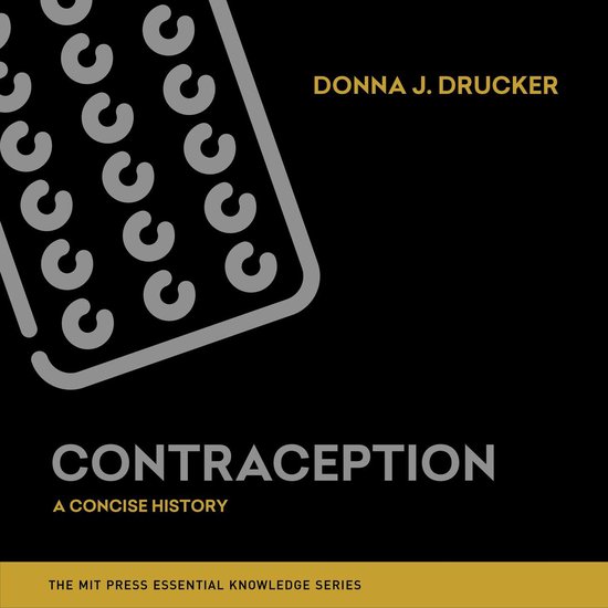 Contraception - cover