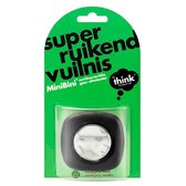 Geurverwijderaar MiniBini Eucalyptus Mint | Houder + 1x vulling