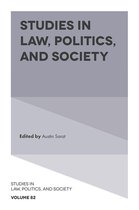 Studies in Law, Politics, and Society 82 - Studies in Law, Politics, and Society