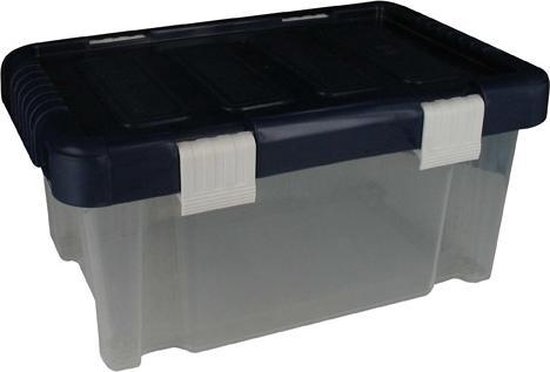 Opbergbox (3 stuks) | bol