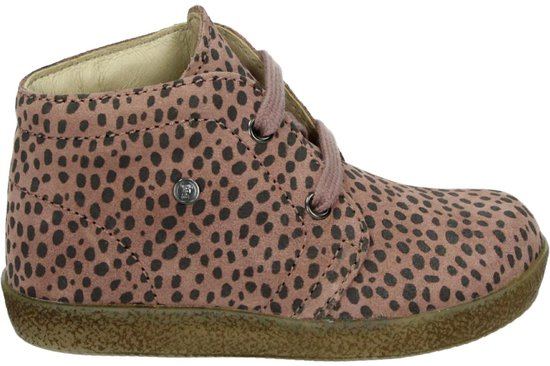 Falcotto CONTE Kinderen Half hoog Kleur Roze Maat 25 bol