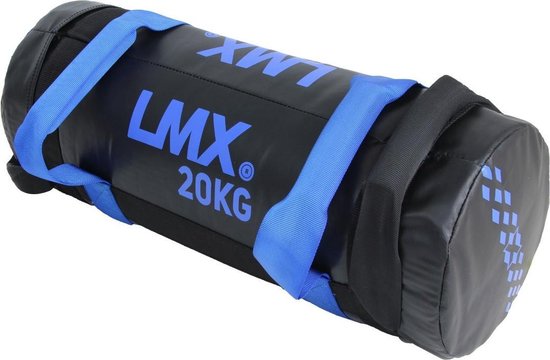 LMX Weightbag - Gewichtszak - Power bag - Bisonyl - 20 kilo