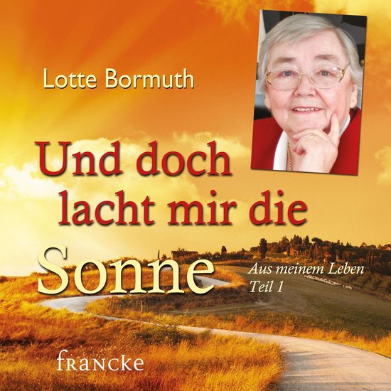 Und doch lacht mir die Sonne - cover