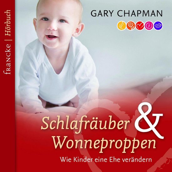 Schlafräuber und Wonneproppen - cover