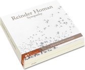 Porte-cartes Reinder Homan - Sympathy