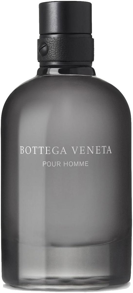 Bottega Veneta Pour Homme - 90 ml - eau de toilette spray - herenparfum