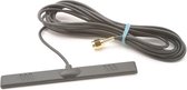 Antenne MCA GSM streep SMA M 2.6 mtr.