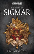 Warhammer Chronicles - The Legend of Sigmar