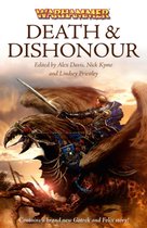 Death and Dishonour - Death and Dishonour