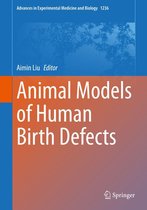 Advances in Experimental Medicine and Biology 1236 - Animal Models of Human Birth Defects