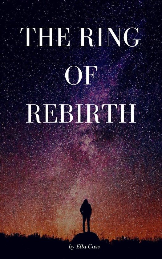 The Ring of Rebirth - cover