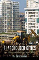 The City in the Twenty-First Century - Shareholder Cities