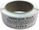 Tear  - Aid Type A rol 3,2 cm. x 9 m