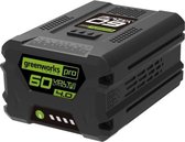 Greenworks G60B4 60V Li-ion Accu - 4.0Ah