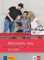 Netzwerk Neu A1 Übungsbuch