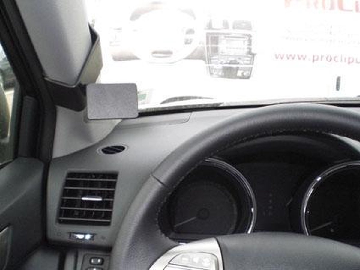 Brodit Proclip 804097 Toyota Highlander 2008 - links