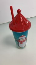 Drinkbeker pinguin