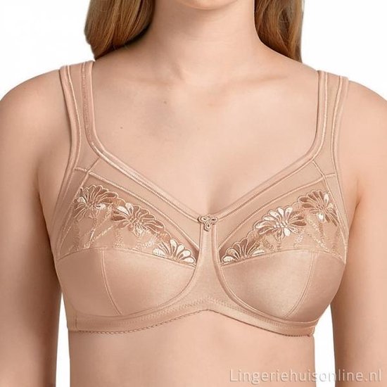 Soutien-gorge sans fil Anita Safina 100D