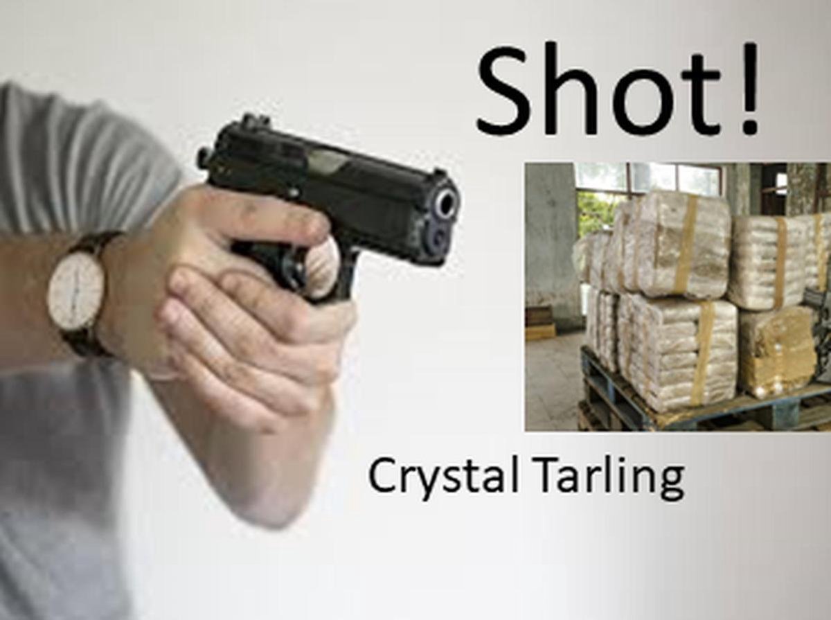 Shot! op Prijzenvolger.com