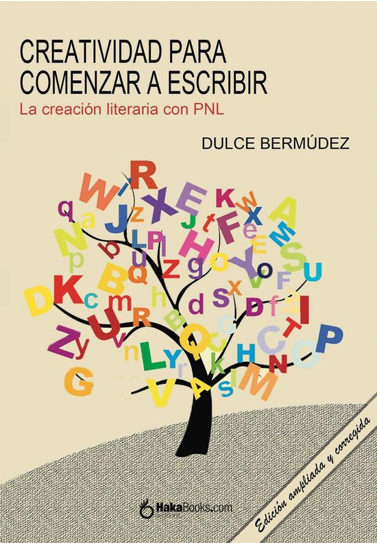 Creatividad para comenzar a escribir - cover