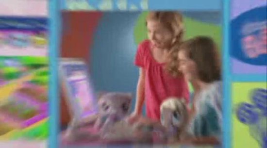 Lps Vip Game Littlest Pet Shop Lps vip hasbro | Games | bol.com