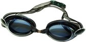 Banz Kidz- UV zwembril - Zwart
