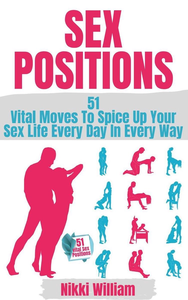 Positions sex 10 Different