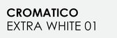 Cromatico trans white 10 A4 100 gr.