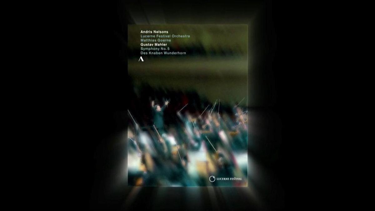 その他 Mahler:Symphony No. 5 [Matthias Goerne - Lucerne Festival Orchestra - Andris Nelsons] [Blu-ray] Import Mahler:Symphony No. 5 [Matthias Goerne - Lucerne Festival