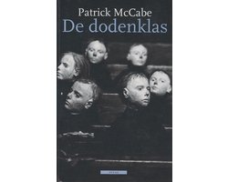 De dodenklas - P. MacCabe